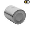 M-Tac - termohrnek s karabinou - 280 ml - nerezová ocel - chrom - 60008012