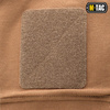 M-Tac - Taktická polokošile 65/35 - Coyote Brown - 80014017