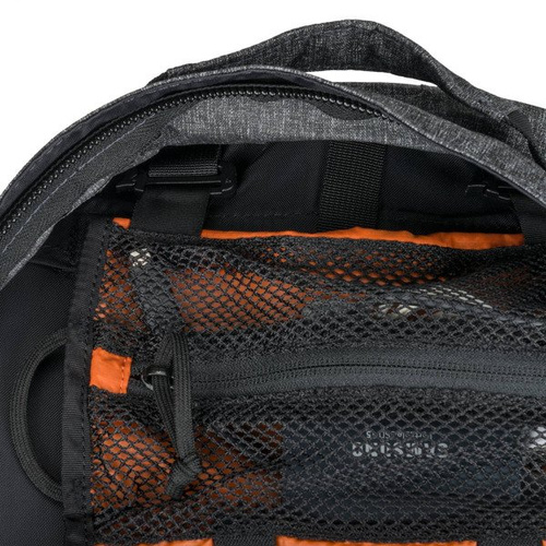 Helikon - Organizér na role na cesty - černý - MO-TRO-NL-01
