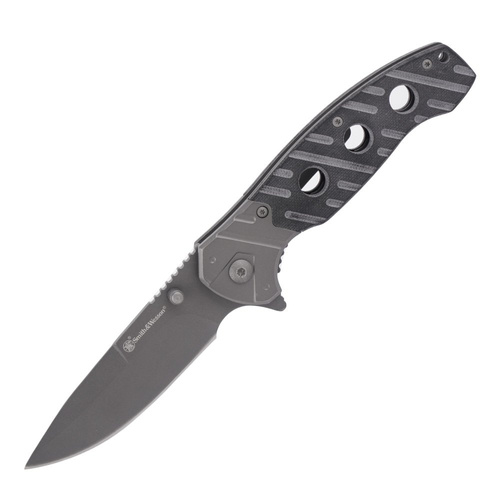 Smith&Wesson - Zavírací nůž Clip Fold - 1100062