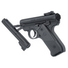 Umarex - Vzduchová pistole Ruger Mark IV - 4,5 mm diabolo - černá - 5.8406