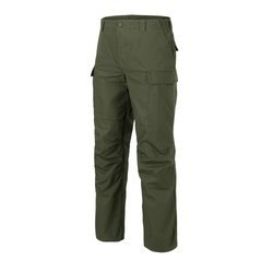 Helikon - Taktické kalhoty BDU® Mk2 - olivově zelené - SP-BD2-PR-02