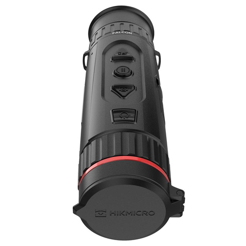 Hikvision - Termokamera Hikmicro Falcon FQ35 - černá - HM-TS46-35XG/W-FQ35