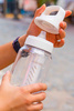 LifeStraw - Filtrační láhev Go 2.0 - 650 ml - Terrace Green - LGV422GRWW