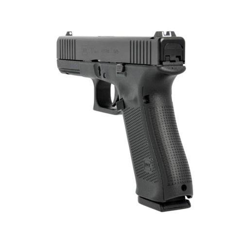 Glock - Pistole G17 Gen 5 - 9x19 mm Para