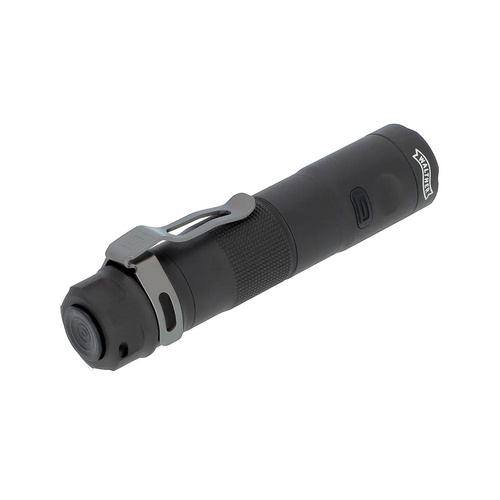 Walther - Svítilna LED EFA1 - 350 lm - černá - 3.7143