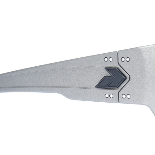 Gatorz - Balistické brýle Specter - proti zamlžování - Gunmetal - GZ-08-102