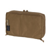 Helikon - Kapsa s organizérem EDC Insert Large® - Cordura® - Coyote - IN-EDL-CD-11