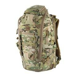 M-Tac - Batoh Gen. III Elite Small - 36 L - Cordura - MultiCam - 10088008