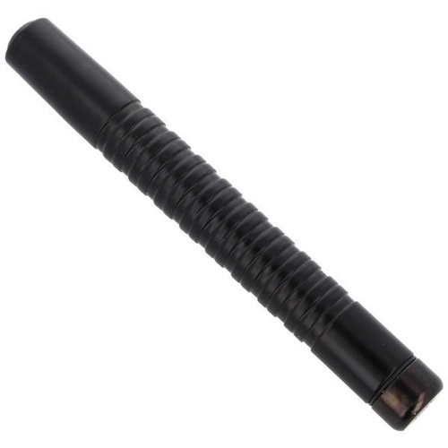 ESP - Kompaktní kalený rozšiřitelný obušek s klipem - 21" - černý - ExB-21HS BLK