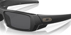 Oakley - SI Gascan Matte Black Sluneční brýle - Grey - 03-473