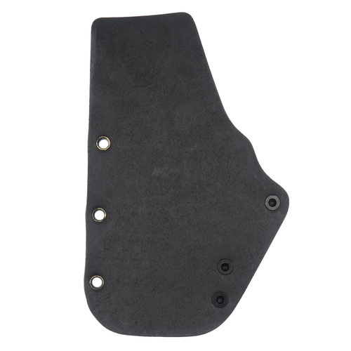 DOUBLETAP GEAR - Kydexové pouzdro IWB pro Walther P99 - černé