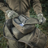 M-Tac - Elite Large Tactical Organizer - Ranger Green - 10157023
