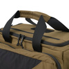 Helikon - Taktická taška Mission - 16,8 l - Cordura - olivově zelená / černá - TB-MSB-CD-0201A