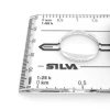 Silva - Mapový kompas Ranger - černý/zelený - 37461