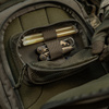 M-Tac - Modulární pouzdro na zip - zelená Ranger - 10069023
