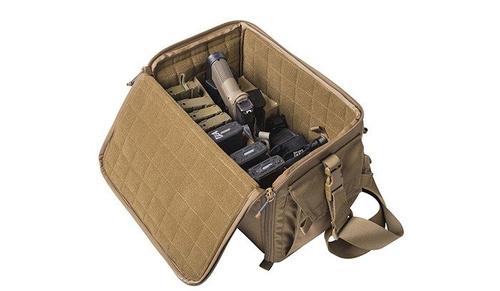 Helikon - Střelecká brašna Range - Cordura - Černý - TB-RGB-CD-01