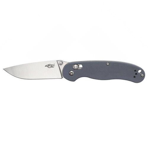 Ganzo - Zavírací nůž Firebird FB727S-GY - 440C - šedý - FB727S-GY