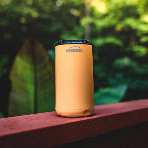 Thermacell - Repelent proti komárům Patio Shield - Citrus - TH-PATIO CITRUS
