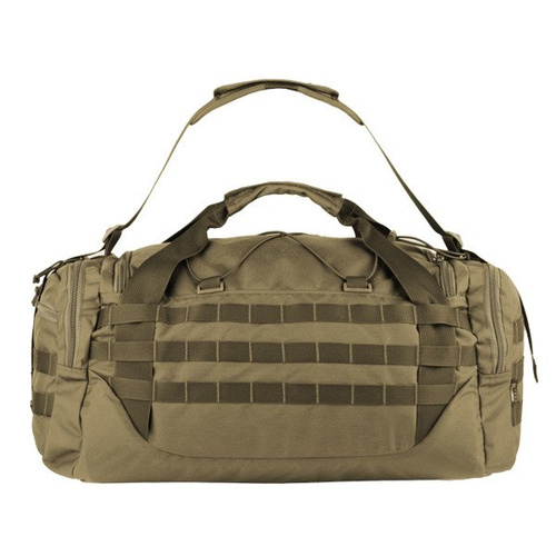 WISPORT - Taška Stork - 50 l - Coyote Brown