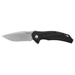 Kershaw - Zavírací nůž EDC Lateral - 8Cr13MoV - Black - 1645