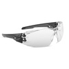 Bezpečnostní brýle Bolle Standard Issue - Silex+ Ballistic Glasses - čiré - PSSSILP064B