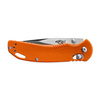 Ganzo - Zavírací nůž Firebird EDC F753M1-OR - 440C - Orange - F753M1-OR