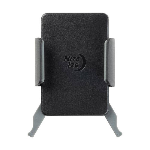 Nite Ize - Otočný držák telefonu na kolo Squeeze™ - SUSBM-01-R3