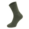 Mil-Tec - Ponožky Merino - 2 Páry - Olive Drab - 13006301