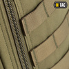 M-Tac - Velký útočný batoh - 36 l - zelený - 10334001