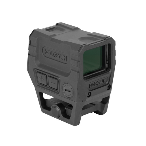 Holosun - Uzavřený kolimátor AEMS CORE - Green Dot - Picatinny - AEMS-CORE-X2-GR