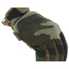 Mechanix - Taktické rukavice FastFit - Woodland - FFTAB-77