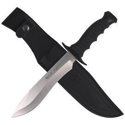 Muela - Outdoorový nůž s gumovou rukojetí 180 mm - 85-181