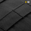 M-Tac - Taška Urban Line City Hunter Hexagon - Polyester - Černá - GB0306-BK