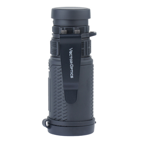 Vector Optics - Monokulární dalekohled Paragon 8x42 - černý - SCMO-01