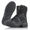 Mil-Tec - Boty Taktické Patrol One Zip - Černá - 12822302 