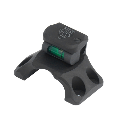UTG - Magnetická skládací vodováha pro puškohled - 1'' - MT-RTR1