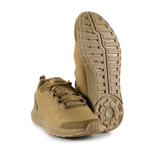 M-Tac - Tactical Summer Pro Sneakers - Coyote - MTC-803320-COY