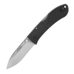 Ka-Bar 4062 - Zavírací lovecký nůž Dozier - černý