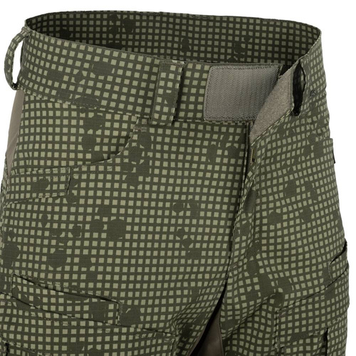 Helikon - Taktické kalhoty MCDU - Tiger Stripe / Black - SP-MCD-SP-6201A