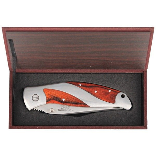 Herbertz Solingen - Zavírací nůž 85 mm - 216211