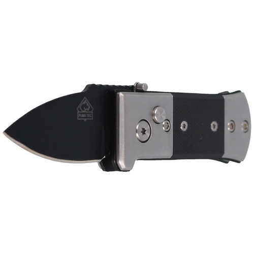 Puma - Automatický pružinový nůž Spear Point - 313307