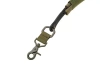 GFC Tactical - Jednobodové zavěšení Bungee - Olive - GFT-24-007432