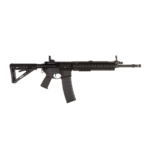 Magpul - MOE+ Grip pro AR15/M4 - černý - MAG416