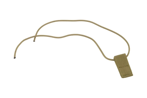 GFC Tactical - Pouzdro na jednu pušku TC - olivové - GFT-19-016398