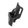 DoubleTap Gear - Pouzdro OWB Strighter - Walther P99 - Kydex - černé