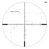 Vector Optics - LPVO Scope Continental 1-10x24i ED Fiber - SFP - G4 Fiber - Černá - SCOC-47