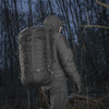 M-Tac - Velký turistický batoh Gen.II Elite - černý - 10089802