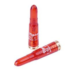 Tipton - Sada uzávěrů - 7,62 x 39 mm - 2 ks - 787336