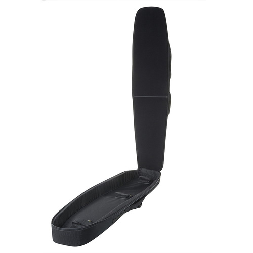 M-Tac - Taktické Pouzdro na Zbraň Elite Hex Gen.II - 125 cm - Cordura - Černá - 10107002